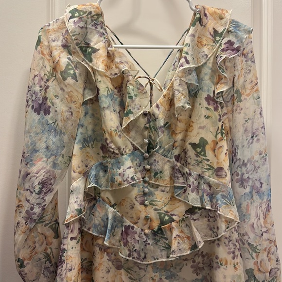 Used romper - Picture 3 of 5